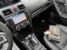 2017 Subaru Forester XT Limited w/Tech Pkg 5dr Wgn CVT 2.0XT Lim - Photo 14
