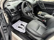 2017 Subaru Forester XT Limited w/Tech Pkg 5dr Wgn CVT 2.0XT Lim - Photo 15