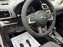2017 Subaru Forester XT Limited w/Tech Pkg 5dr Wgn CVT 2.0XT Lim - Photo 16