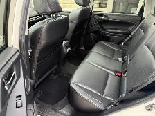 2017 Subaru Forester XT Limited w/Tech Pkg 5dr Wgn CVT 2.0XT Lim - Photo 17