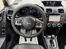 2017 Subaru Forester XT Limited w/Tech Pkg 5dr Wgn CVT 2.0XT Lim - Photo 18