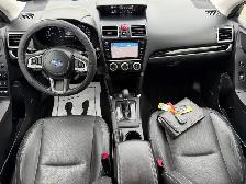 2017 Subaru Forester XT Limited w/Tech Pkg 5dr Wgn CVT 2.0XT Lim - Photo 19
