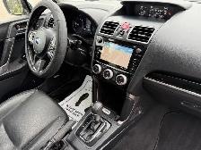 2017 Subaru Forester XT Limited w/Tech Pkg 5dr Wgn CVT 2.0XT Lim - Photo 22
