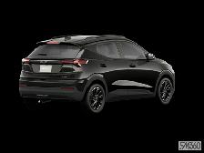 2027 Chevrolet Bolt RS - Photo 2