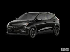 2027 Chevrolet Bolt RS - Photo 3