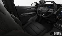 2027 Chevrolet Bolt RS - Photo 4