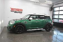 2021 MINI Cooper S Countryman S / COUNTRYMAN / CUIR / TOIT / ALL