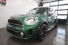 2021 MINI Cooper S Countryman S / COUNTRYMAN / CUIR / TOIT / ALL - Photo 6
