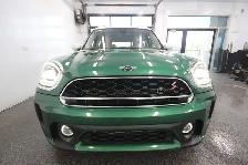 2021 MINI Cooper S Countryman S / COUNTRYMAN / CUIR / TOIT / ALL - Photo 7