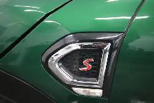 2021 MINI Cooper S Countryman S / COUNTRYMAN / CUIR / TOIT / ALL - Photo 8