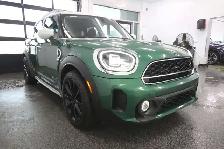 2021 MINI Cooper S Countryman S / COUNTRYMAN / CUIR / TOIT / ALL - Photo 9