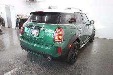 2021 MINI Cooper S Countryman S / COUNTRYMAN / CUIR / TOIT / ALL - Photo 10