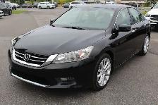 2015 Honda Berline Accord Touring Toit ouvrant Navigation Camera - Photo 2