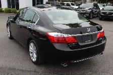 2015 Honda Berline Accord Touring Toit ouvrant Navigation Camera - Photo 3