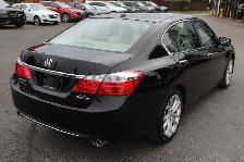 2015 Honda Berline Accord Touring Toit ouvrant Navigation Camera - Photo 4