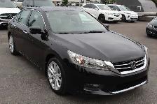2015 Honda Berline Accord Touring Toit ouvrant Navigation Camera - Photo 5