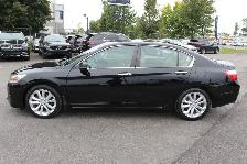 2015 Honda Berline Accord Touring Toit ouvrant Navigation Camera - Photo 6