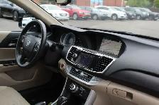 2015 Honda Berline Accord Touring Toit ouvrant Navigation Camera - Photo 8