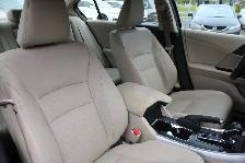 2015 Honda Berline Accord Touring Toit ouvrant Navigation Camera - Photo 9