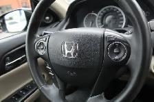 2015 Honda Berline Accord Touring Toit ouvrant Navigation Camera - Photo 13