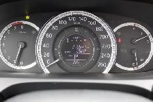 2015 Honda Berline Accord Touring Toit ouvrant Navigation Camera - Photo 14