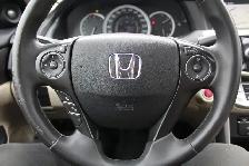 2015 Honda Berline Accord Touring Toit ouvrant Navigation Camera - Photo 15
