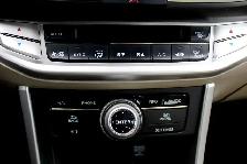 2015 Honda Berline Accord Touring Toit ouvrant Navigation Camera - Photo 17
