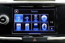 2015 Honda Berline Accord Touring Toit ouvrant Navigation Camera - Photo 21