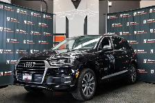 2018 Audi Q7 KOMFORT - PANO|NAVI|CAMERA|PRE-SENSE|HEATED SEATS
