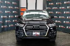 2018 Audi Q7 KOMFORT - PANO|NAVI|CAMERA|PRE-SENSE|HEATED SEATS - Photo 2