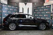2018 Audi Q7 KOMFORT - PANO|NAVI|CAMERA|PRE-SENSE|HEATED SEATS - Photo 3