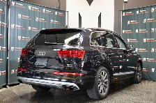 2018 Audi Q7 KOMFORT - PANO|NAVI|CAMERA|PRE-SENSE|HEATED SEATS - Photo 4