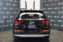 2018 Audi Q7 KOMFORT - PANO|NAVI|CAMERA|PRE-SENSE|HEATED SEATS - Photo 5