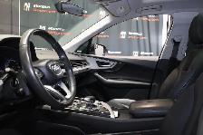 2018 Audi Q7 KOMFORT - PANO|NAVI|CAMERA|PRE-SENSE|HEATED SEATS - Photo 6
