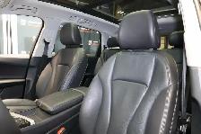 2018 Audi Q7 KOMFORT - PANO|NAVI|CAMERA|PRE-SENSE|HEATED SEATS - Photo 7