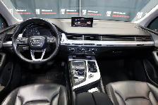 2018 Audi Q7 KOMFORT - PANO|NAVI|CAMERA|PRE-SENSE|HEATED SEATS - Photo 11