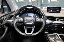 2018 Audi Q7 KOMFORT - PANO|NAVI|CAMERA|PRE-SENSE|HEATED SEATS - Photo 12