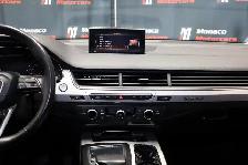 2018 Audi Q7 KOMFORT - PANO|NAVI|CAMERA|PRE-SENSE|HEATED SEATS - Photo 13