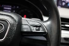 2018 Audi Q7 KOMFORT - PANO|NAVI|CAMERA|PRE-SENSE|HEATED SEATS - Photo 17