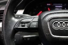 2018 Audi Q7 KOMFORT - PANO|NAVI|CAMERA|PRE-SENSE|HEATED SEATS - Photo 18