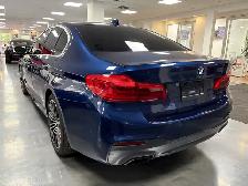 2018 BMW 5-Series 530i xDrive Sedan - Photo 8