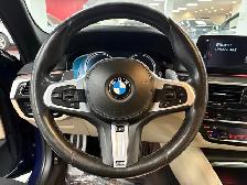 2018 BMW 5-Series 530i xDrive Sedan - Photo 16