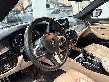 2018 BMW 5-Series 530i xDrive Sedan - Photo 21