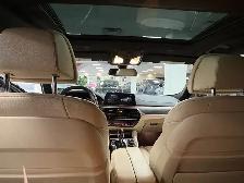 2018 BMW 5-Series 530i xDrive Sedan - Photo 23