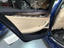 2018 BMW 5-Series 530i xDrive Sedan - Photo 25
