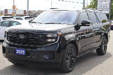 2025 Ford Expedition Platinum Max 4X4 - Photo 3
