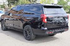 2025 Ford Expedition Platinum Max 4X4 - Photo 4