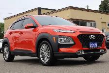 2019 Hyundai KONA Preferred