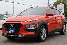 2019 Hyundai KONA Preferred - Photo 3