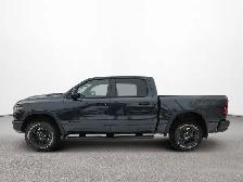 2026 Ram 1500 Rebel Crew 4x4 Sunroof Nav Heated/Vented Leather - Photo 3
